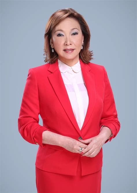 mel tiangco wiki